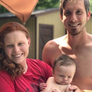 Meet your Posher, Joey